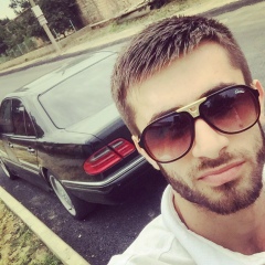 Курбан Газлаев, Санкт-Петербург