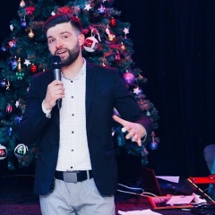 Евгений Кочнев, 03.01.1988, Екатеринбург