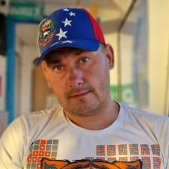 Андрей Моисеенко, 12.07.1985, Новосибирск