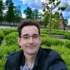 Константин Одинцов, 14.03.1976, Москва