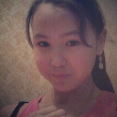 Ayanachka Stanbekova