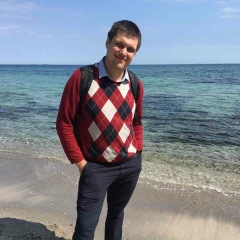 Митя Болдарев, 27.12, Марганец