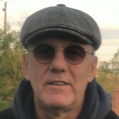 Владимир Рудаков, 07.05, Харцызск