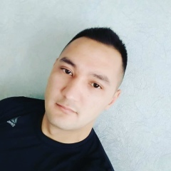 Самат Сурманкулов, 10.03, Джалал-Абад