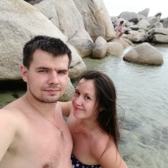 Ирина Комарова, 05.07.1991, Владивосток