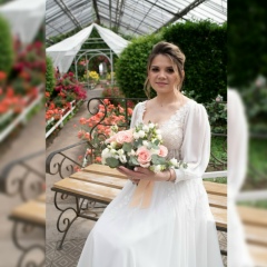 Светлана Захарченко