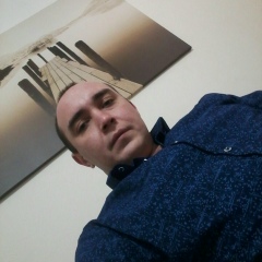 Булат Булатов, 03.09, Уфа