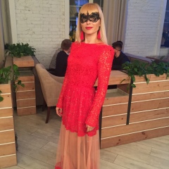 Светлана Лычагина, 23.08, Санкт-Петербург