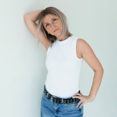 Анастасия , Москва