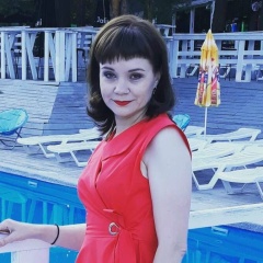 Татьяна Сурменева, 18.09, Барнаул