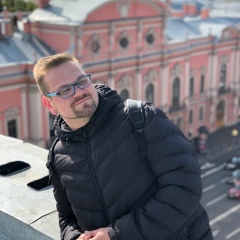 Антон Ижболдин, 08.12.1985, Ижевск