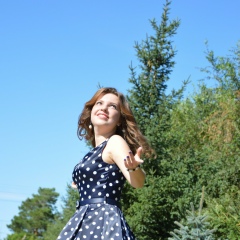 Мария Рябова-Бородавкина, 01.06, Экибастуз