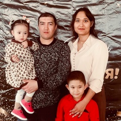 Тимур Юсупов, 27.10, Челябинск