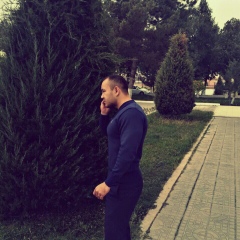 Даврон Идрисходжаев, 28.03.1992, Ташкент