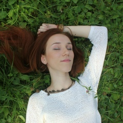 Светлана Судоплатова, 01.11.1994, Новосибирск