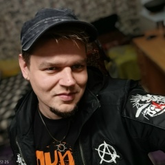 Серёга Рябоконь, 21.04.1990, Flensburg