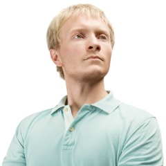 Alexei Strelnikov, 06.06.1984, Москва