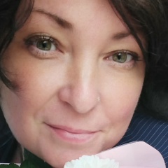 Анжела Шагеева, 19.11.1982, Красноярск