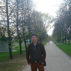 Бектур Керимкулов