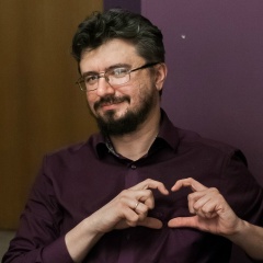 Виталий Бильдин, 22.07.1988