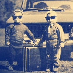 Трудный Ребёнок, 22.06, Кемерово