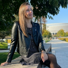 Яна Журавская, 15.07, Краснодар