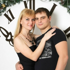 Денис Мартин, 09.10.1986, Краснодар