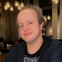 Антон Буканов, 19.05.1977, Москва