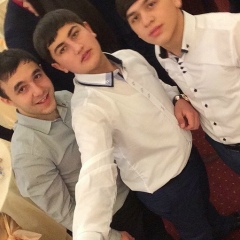 Mehemmed Qasimov, 05.07, Москва