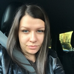 Светлана Шутенкова, 13.07, Москва