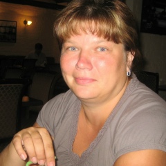 Наталия Завьялова, 04.06.1977, Санкт-Петербург