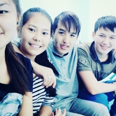 Nurgazy Katarbaev, 10.07, Актау