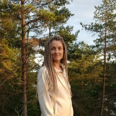 Марина Смирнова, 10.05.1985, Санкт-Петербург