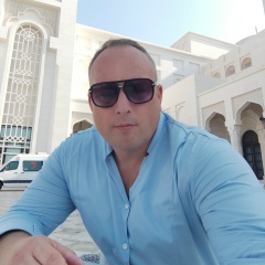 Александр Денисов, 13.10, Санкт-Петербург