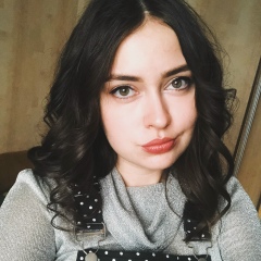 Кристина Шевченко, 09.10.1993, Караганда