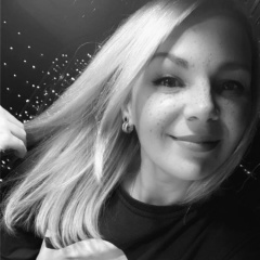 Катя Азаревич, 17.03