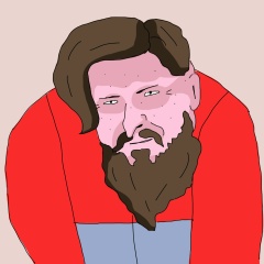 Глеб Венедиктов, Ульяновск