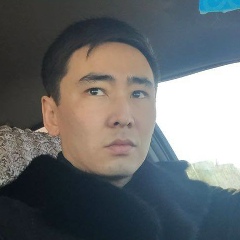 Mahambet Lukpanov, 13.01, Уральск