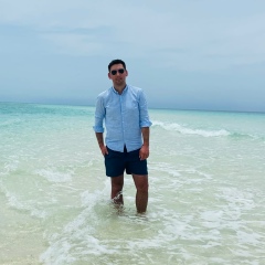 Олег Степанов, 29.11