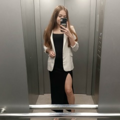 Ралина Ханафиева-Назырова, 01.04, Зеленодольск