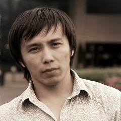 Алиш Вадишу, Бишкек