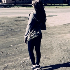 Диана Эберле, 05.07.1998, Москва