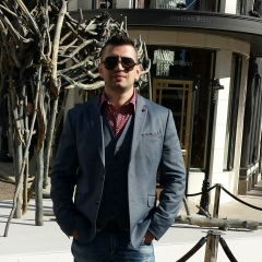 Дима Садх, 05.05.1979, Philadelphia