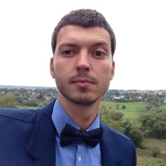 Александр Широков, 14.11.1988, Москва