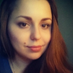 Екатерина Акулович, 09.04.1987, Москва