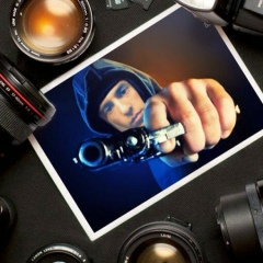 Odil Toshpulatov, Москва