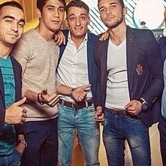 Arslan Artykov, 20.05.1993, Ашхабад