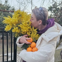 Irina Kravchenko, 07.03, Санкт-Петербург