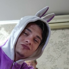 Дмитрий Реутов, 12.12.1997