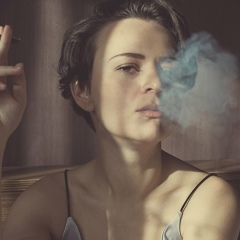 Alina Milevskaya, 04.12, Алматы